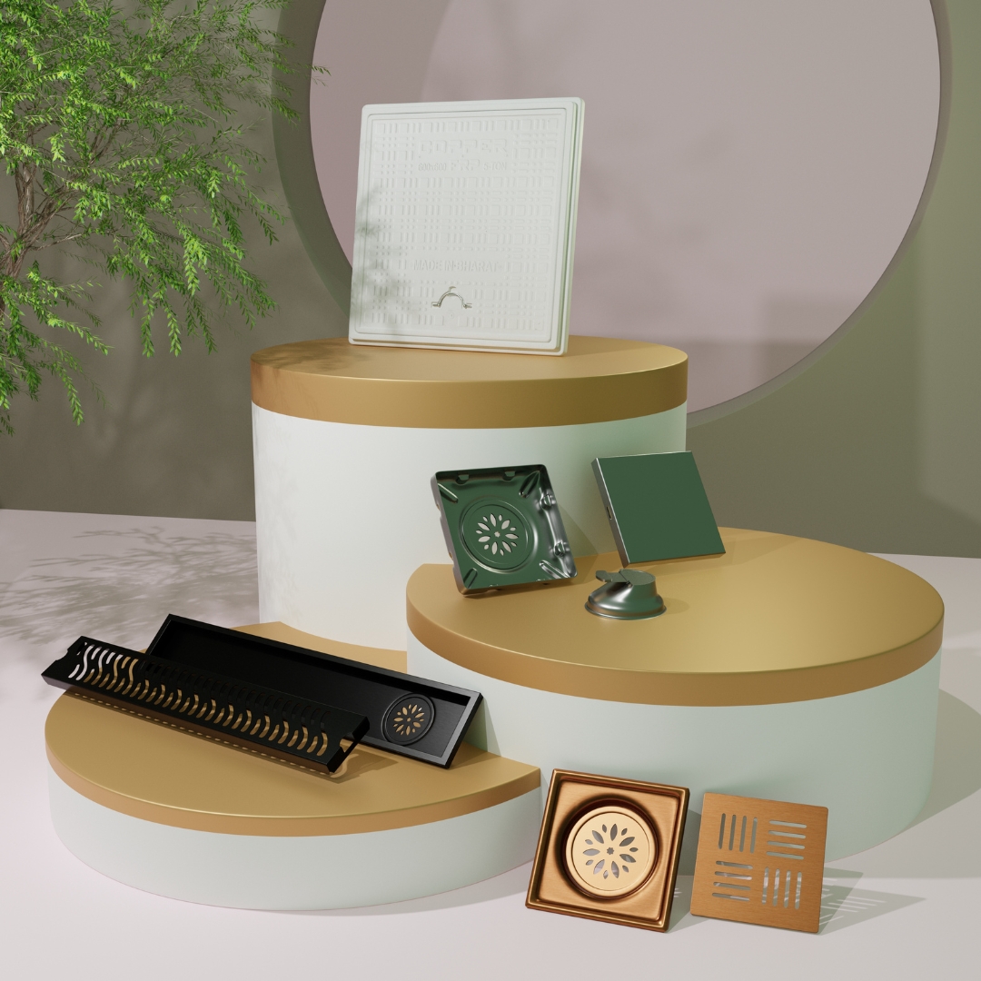 3D Website Visualization 2